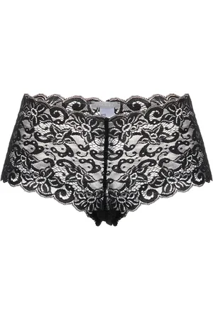 Hanro Luxury Moments lace briefs