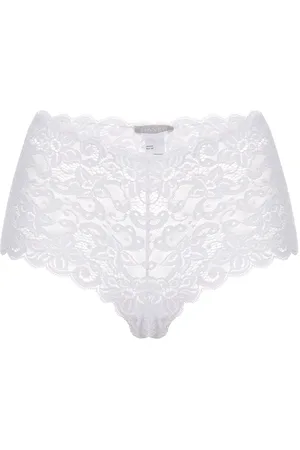 Hanro Luxury Moments lace briefs