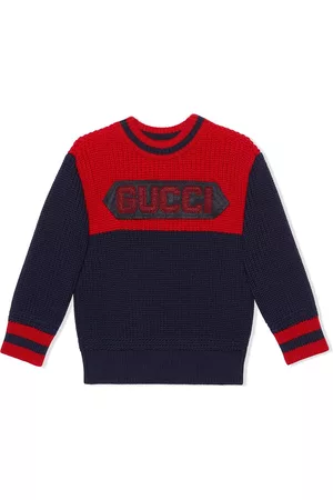 Kids gucci cheap jumper