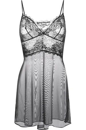 Wacoal Perfection lace chemise