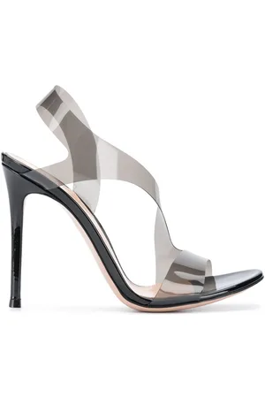 Gianvito Rossi Metropolis 105mm sandals
