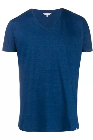 Orlebar Brown Short sleeved T-shirt