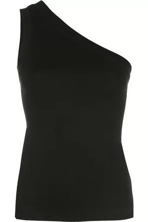 ROSETTA GETTY One shoulder top