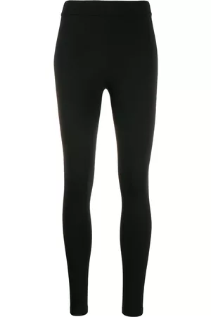 Vince High-waisted leggings