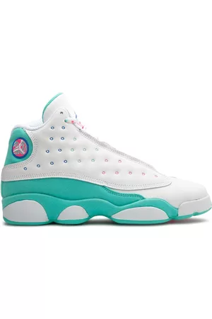 Jordan Air Jordan 13 "Aurora Green" sneakers