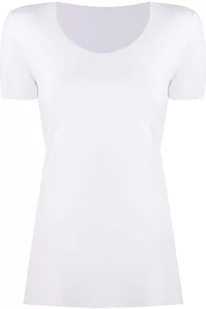 Wolford Aurora short-sleeve T-shirt