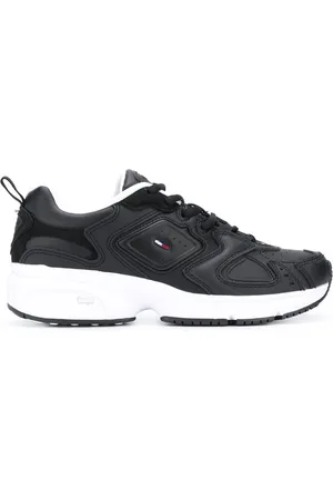 Tommy Hilfiger Heritage chunky sole sneakers