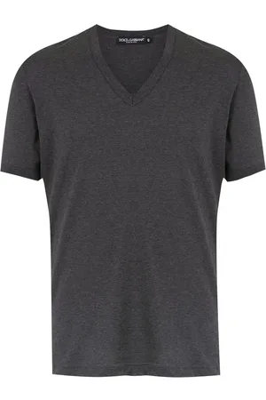 Dolce & Gabbana V-neck T-shirt