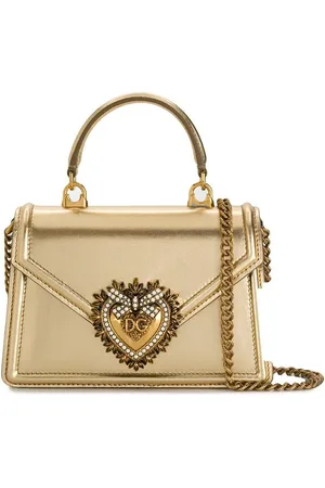 Dolce & Gabbana Small Devotion tote bag