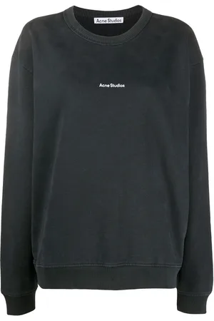 Acne Studios Logo-print sweatshirt