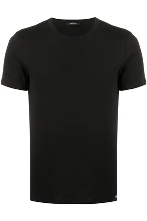 Tom Ford Short-sleeve T-shirt