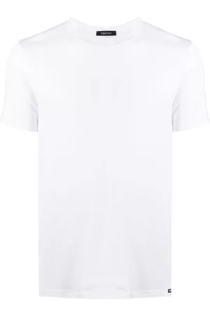 Tom Ford Short-sleeve T-shirt