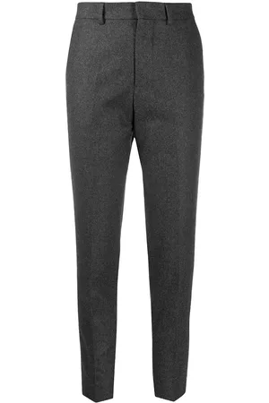 Ami Cigarette fit trousers