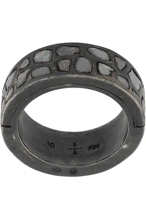 PARTS OF FOUR Sistema ring