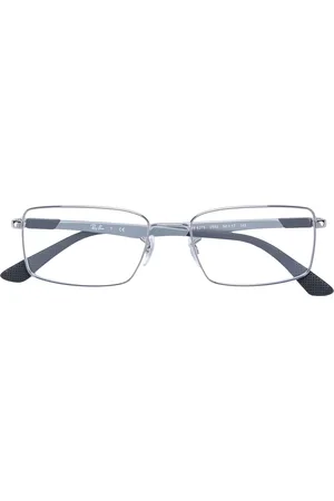 Ray-Ban Square shaped glasses