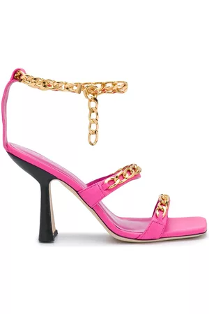 By Far Gina sandals