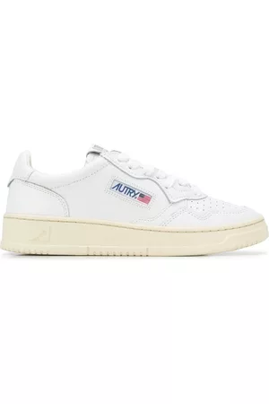 Autry Medalist low-top sneakers