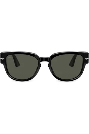 Persol Round framed sunglasses