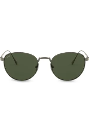 Persol Round frame sunglasses