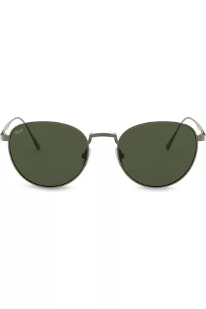 Persol Round frame sunglasses