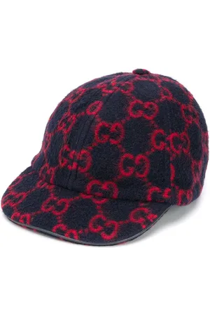 Gucci GG baseball cap