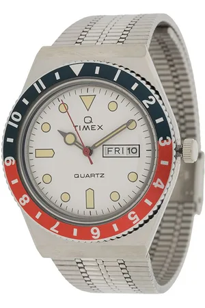 Timex Q Diver watch