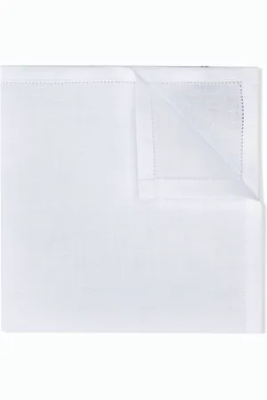 Ralph Lauren Linen pocket square