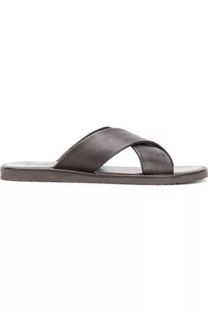 Scarosso Adriano strap sandals