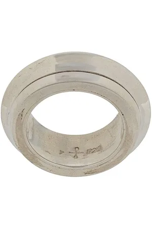 PARTS OF FOUR Rotator Ring