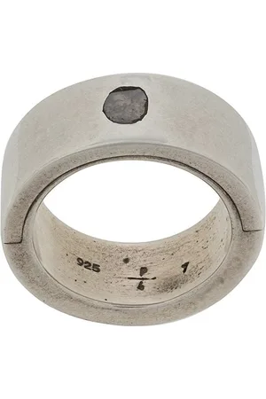 PARTS OF FOUR Sistema band ring