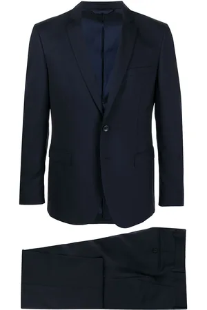Tonello Two-piece tailored suit