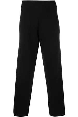 Barrie Wide-leg trousers