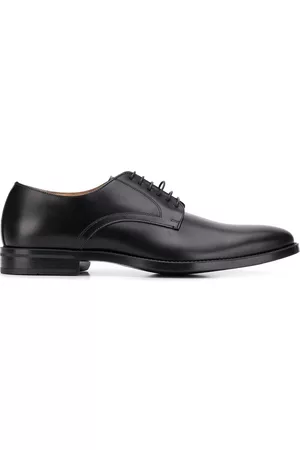 Scarosso Emilio derby shoes