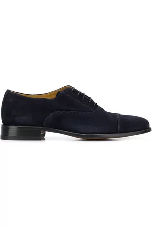 Scarosso Gioveo oxford shoes