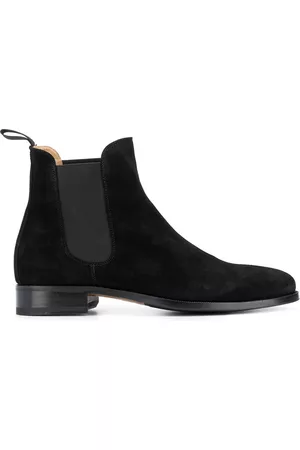 Scarosso Gian Carlo chelsea boots
