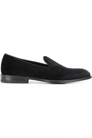 Scarosso George plain loafers