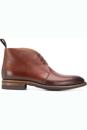 Scarosso Mauro desert boots