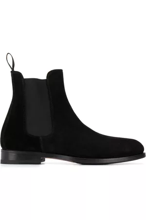 Scarosso Elena chelsea boots