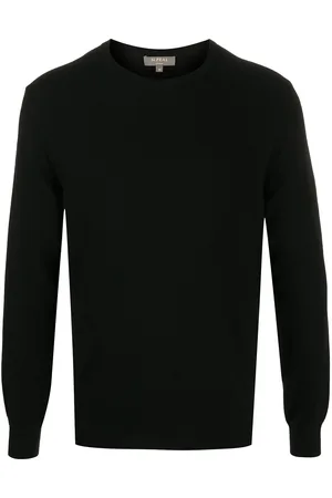 N.PEAL Long sleeve cashmere jumper