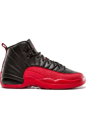 Jordan Air Jordan 12 Retro BG "Flu Game" sneakers