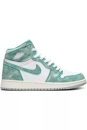 Jordan Air Jordan 1 Retro High OG "Turbo " sneakers