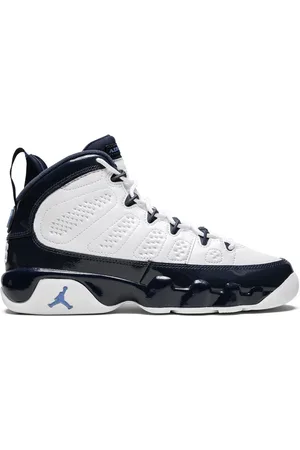 Jordan Air Jordan Retro 9 hi-top sneakers