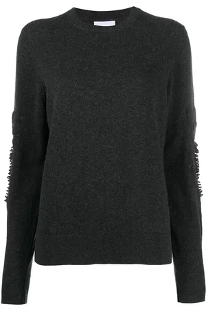 Barrie Round neck jumper