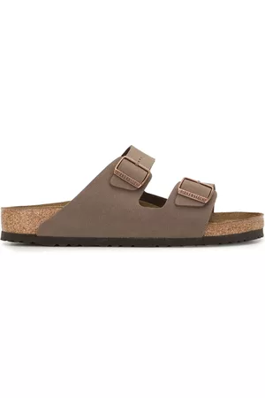 Birkenstock Arizona flat sandals