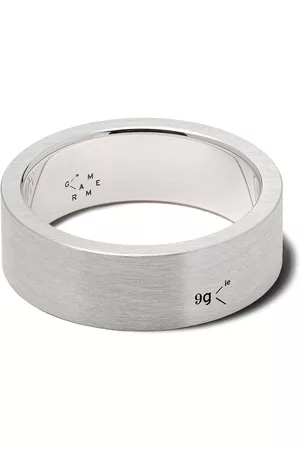 Le Gramme Le 9 Grammes ribbon ring