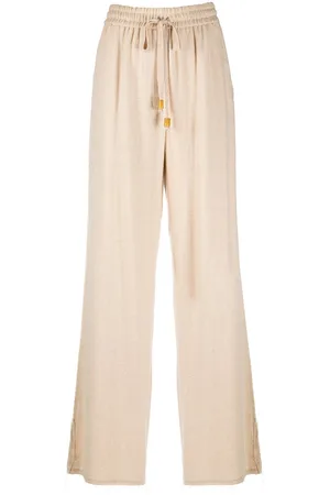 Nanushka Kaissan track trousers