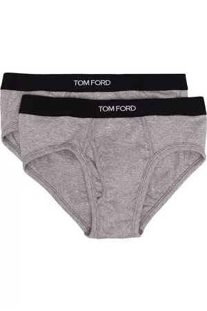 Tom Ford Logo band brief two-set