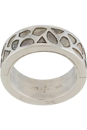 PARTS OF FOUR Sistema 9mm ring