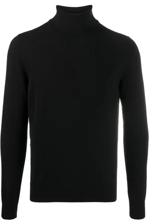 Malo Roll-neck sweater