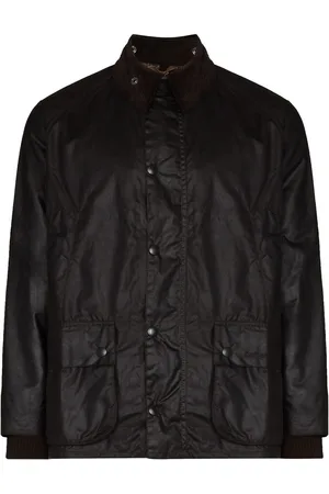 Barbour Bedale wax jacket